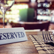 Image for article titled Ask The Salty Waitress: Do I really need to respond to reservation confirmation texts?